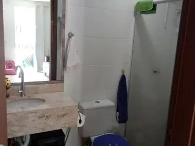 Imagem 5: Aluguel Anual Apartamento Mobiliado