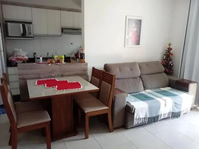 Imagem 6: Aluguel Anual Apartamento Mobiliado
