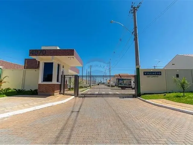 Imagem: Casa em Condomínio para Locação