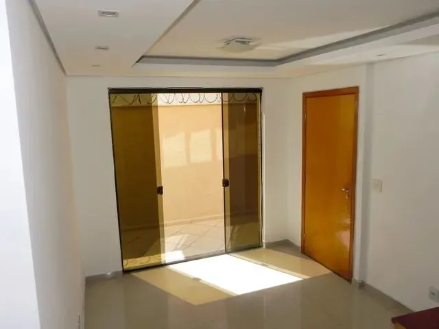 Imagem: Apartamento com 3 Dormitórios para Alugar
