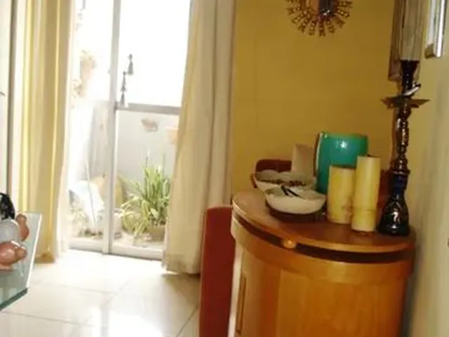 Imagem: Belo Horizonte - Apartamento Padrão - Santo