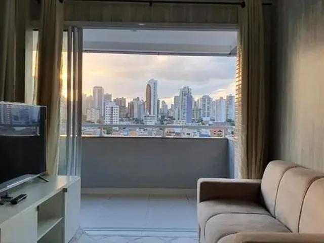 Imagem: Apartamento para Aluguel Tem 39 Metros Quadrados