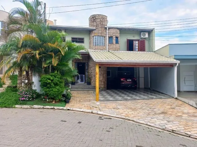 Imagem: Casa de Condomínio para Venda no Parque
