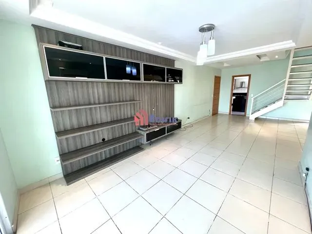 Imagem: Cobertura Duplex para Aluguel com 254 M²