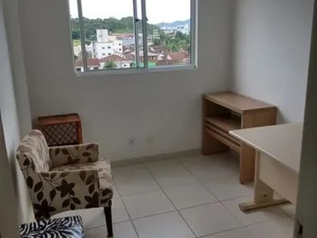 Imagem: Ap. Para Alugar Costa e Silva