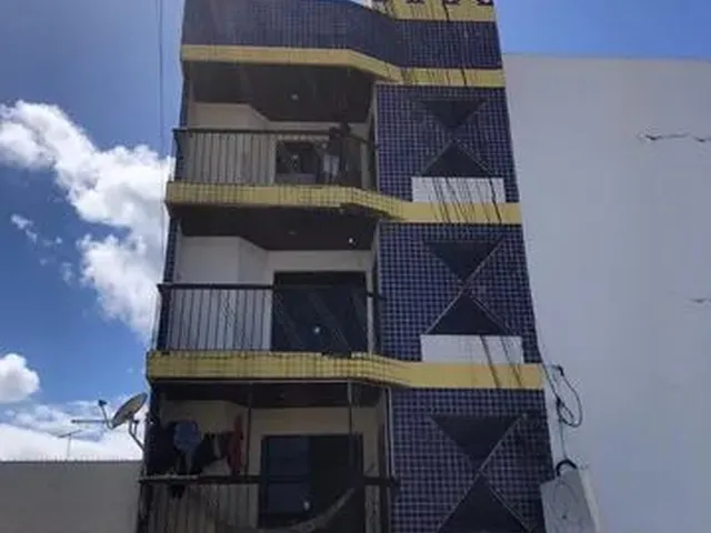 Imagem 9: Apartamento Mauricio de Nassau