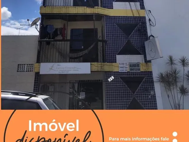 Imagem 8: Apartamento Mauricio de Nassau