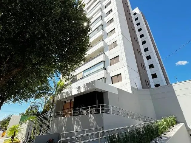 Imagem: Apartamento para Aluguel Possui 120 Metros