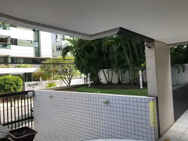 Imagem: Quarto e Sala Mobiliado - Ponta Verde