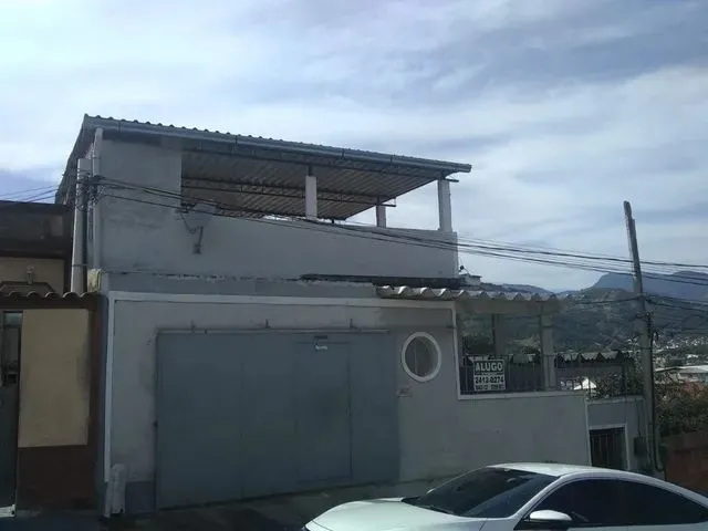 Imagem 11: Casa Duplex com Terraço
