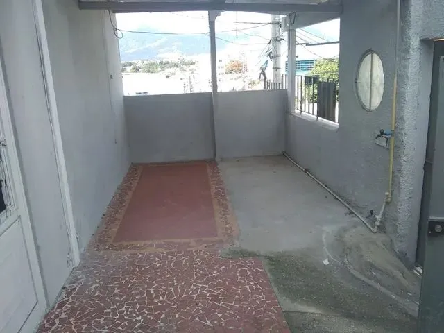 Imagem 14: Casa Duplex com Terraço