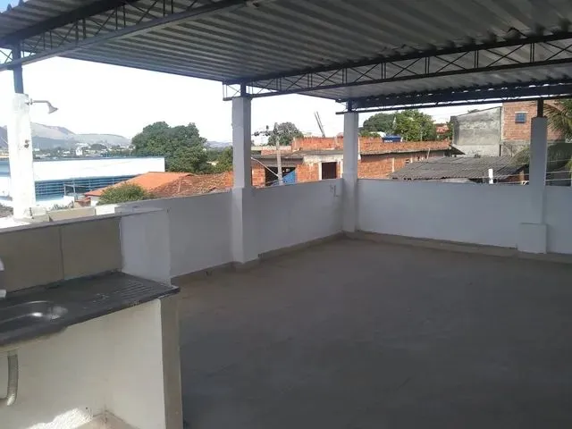 Imagem 4: Casa Duplex com Terraço