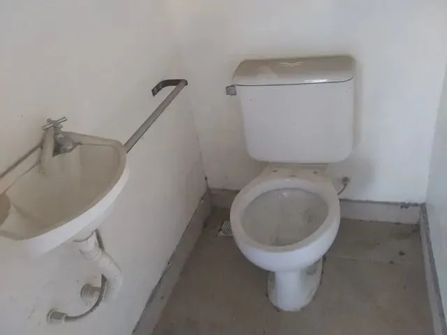 Imagem 12: Casa Duplex com Terraço