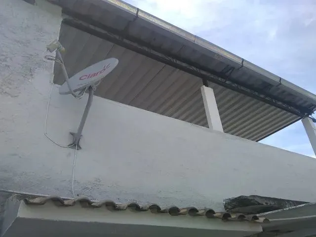Imagem 10: Casa Duplex com Terraço