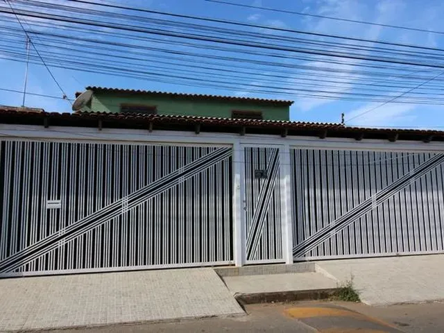 Imagem: Casa Gama Leste