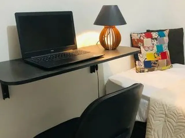 Imagem 1: Alugo Quarto Px Faculdade Universo