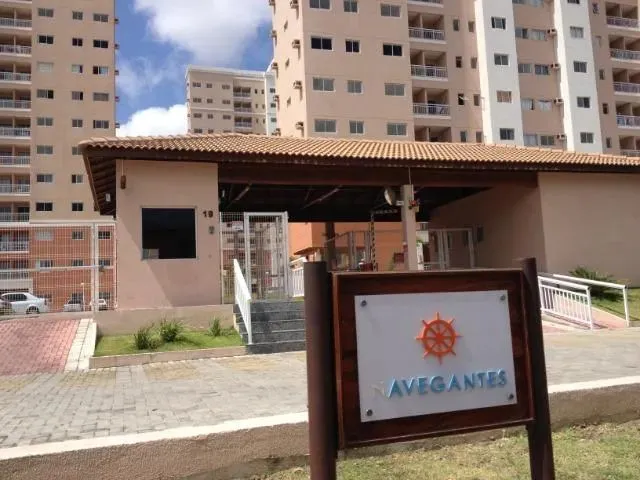 Imagem 1: Residencial Navegantes