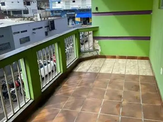 Imagem: Grande Apartamento no Centro