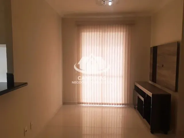 Imagem: Apartamento - Vila Nova - Campinas