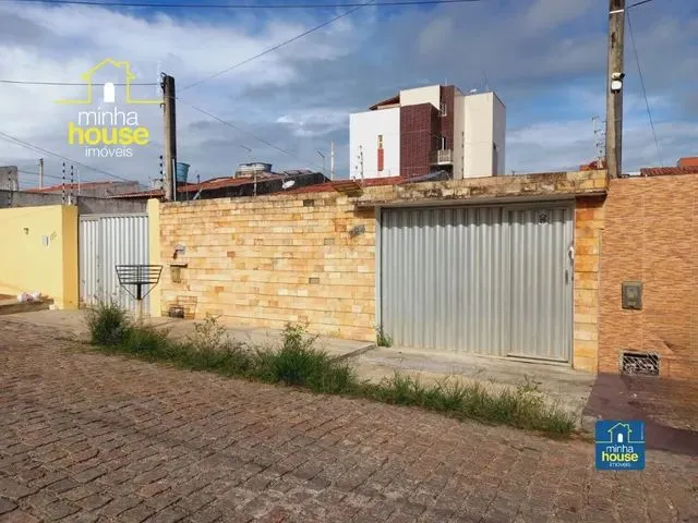 Imagem: Casa para Locação com 3 Quartos, Sendo