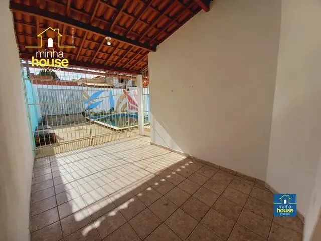 Imagem 3: Casa para Locação com 3 Quartos, Sendo Uma Suíte em Nova Parnamirim - Parnamirim - Rn