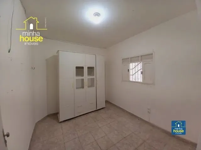 Imagem 5: Casa para Locação com 3 Quartos, Sendo Uma Suíte em Nova Parnamirim - Parnamirim - Rn