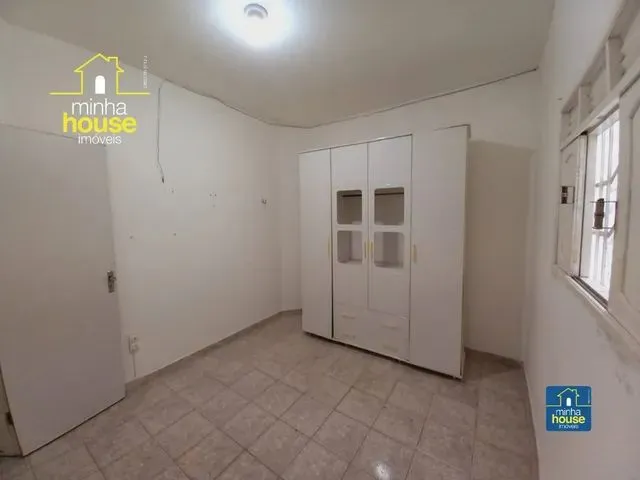 Imagem 9: Casa para Locação com 3 Quartos, Sendo Uma Suíte em Nova Parnamirim - Parnamirim - Rn