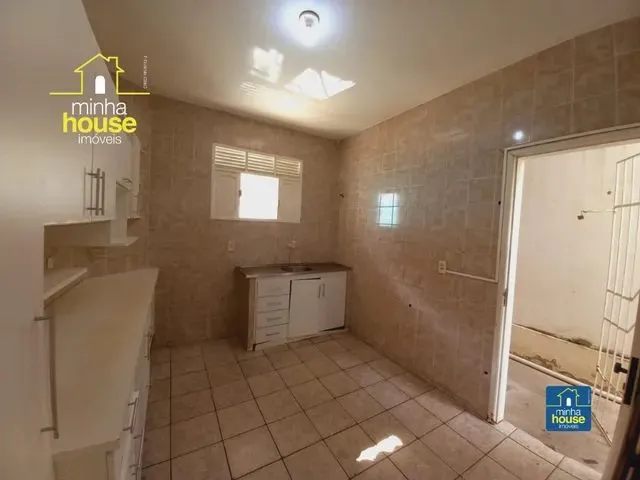 Imagem 2: Casa para Locação com 3 Quartos, Sendo Uma Suíte em Nova Parnamirim - Parnamirim - Rn