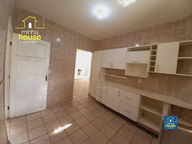 Imagem 6: Casa para Locação com 3 Quartos, Sendo Uma Suíte em Nova Parnamirim - Parnamirim - Rn