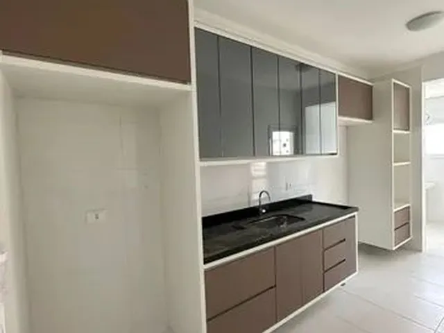 Imagem: Lindo Apartamento Novo - 130 Metros - no