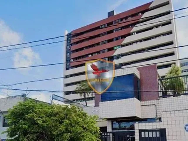 Imagem: O apartamento possui 3 Dormitórios, 2 Suítes, 3
