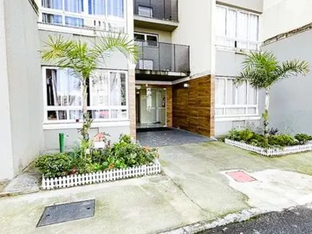 Imagem: Apartamento Semi Mobiliado