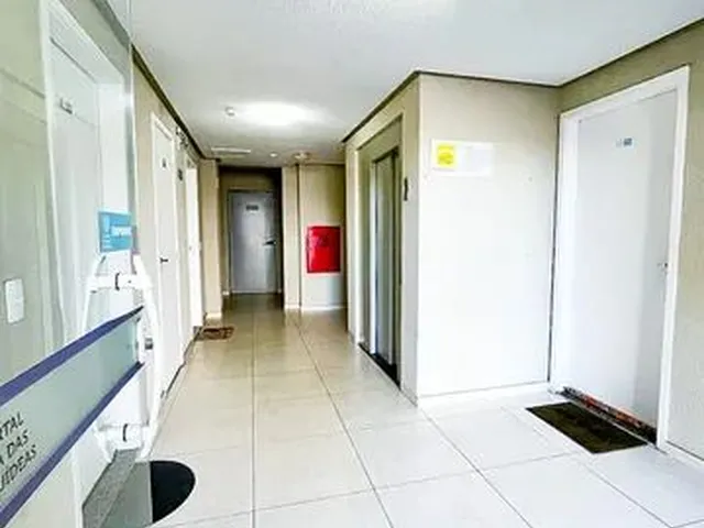 Imagem 4: Apartamento Semi Mobiliado