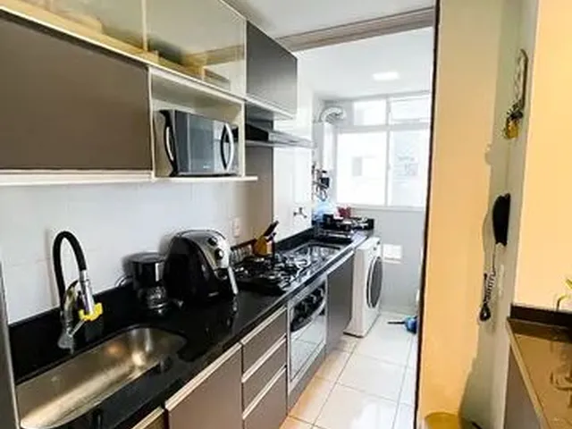 Imagem 5: Apartamento Semi Mobiliado