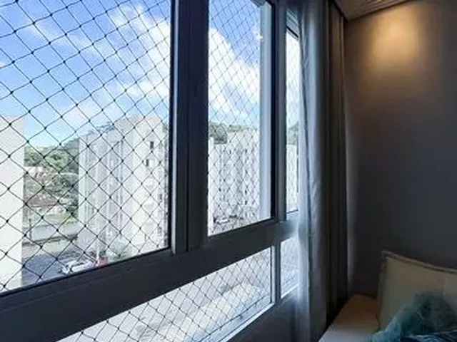 Imagem 6: Apartamento Semi Mobiliado