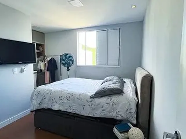 Imagem 12: Apartamento Semi Mobiliado