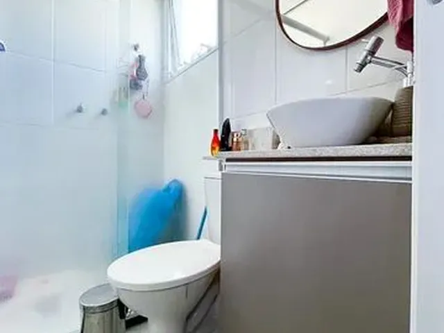 Imagem 15: Apartamento Semi Mobiliado