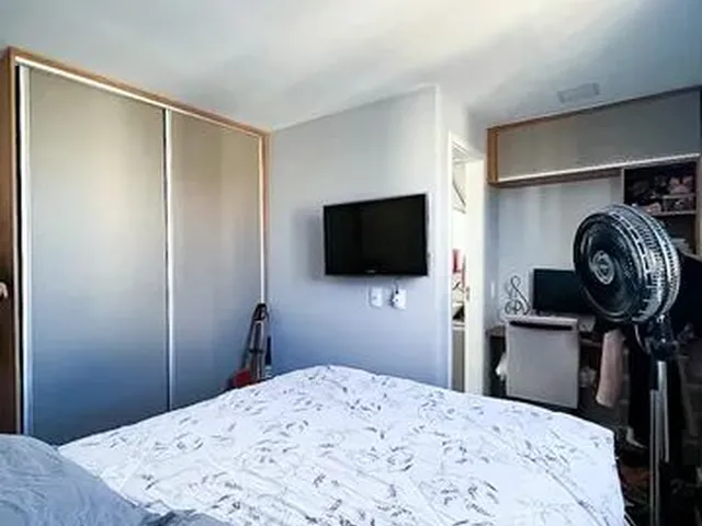 Imagem 14: Apartamento Semi Mobiliado