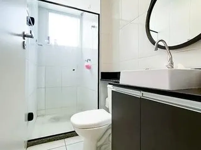 Imagem 3: Apartamento Semi Mobiliado