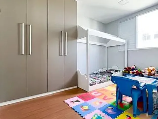 Imagem 10: Apartamento Semi Mobiliado