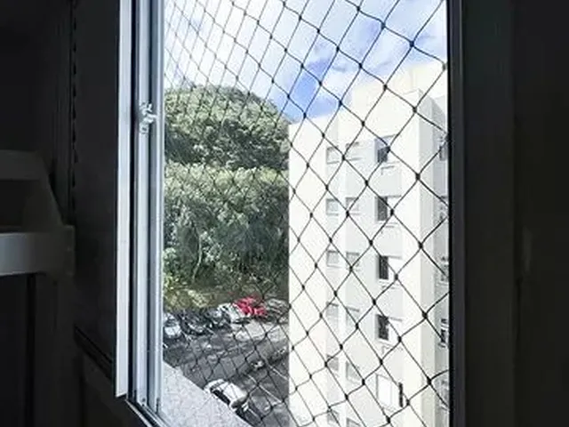 Imagem 2: Apartamento Semi Mobiliado