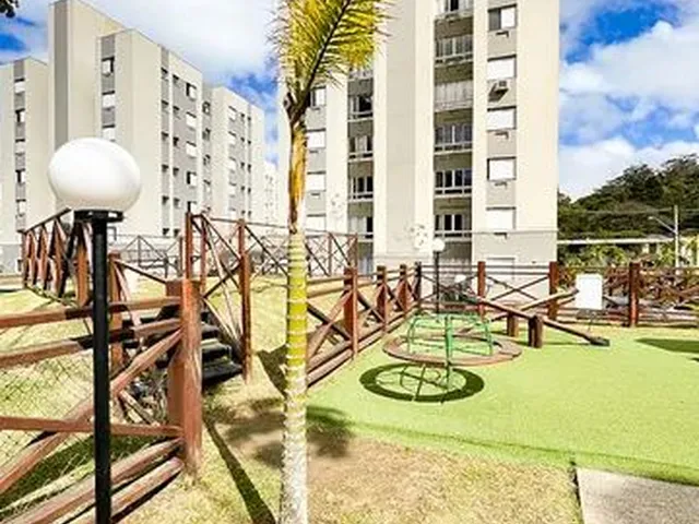 Imagem 8: Apartamento Semi Mobiliado