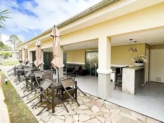 Imagem 16: Apartamento Semi Mobiliado