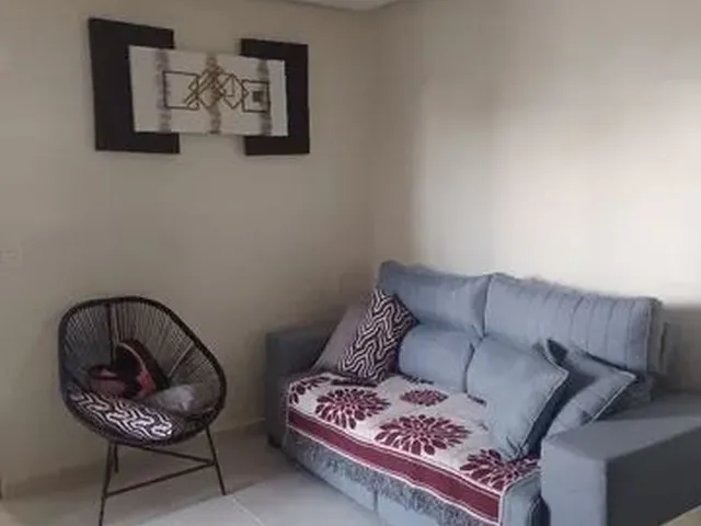 Imagem 1: Aluga-Se Apartamento Mobiliado