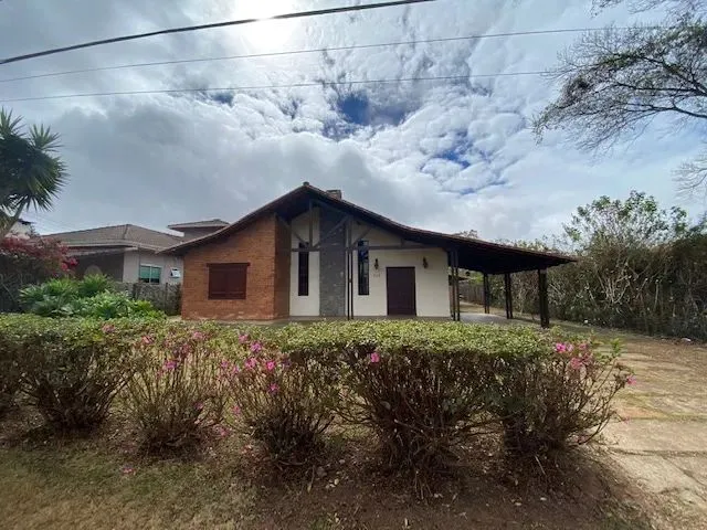 Imagem: Casa de Condomínio com 3 Dormitórios para