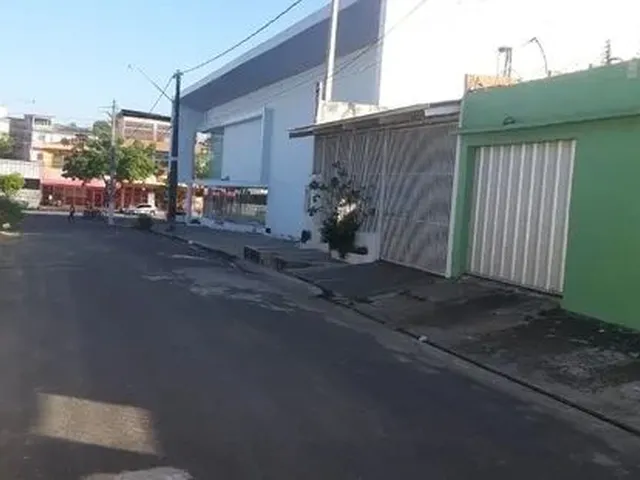 Imagem: Casa - Aluguel