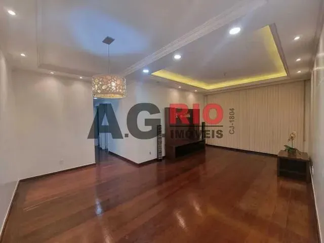 Imagem: Apartamento-Locação-Vila Valqueire-Rio