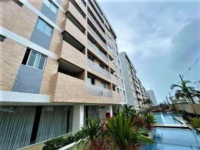 Imagem: Excelente Apartamento no 6º Andar no Melhor