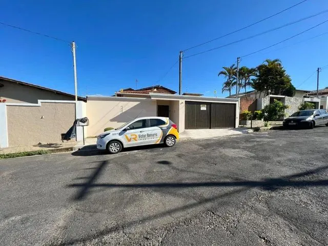 Imagem: Alugo Casa do Bairro Veredas