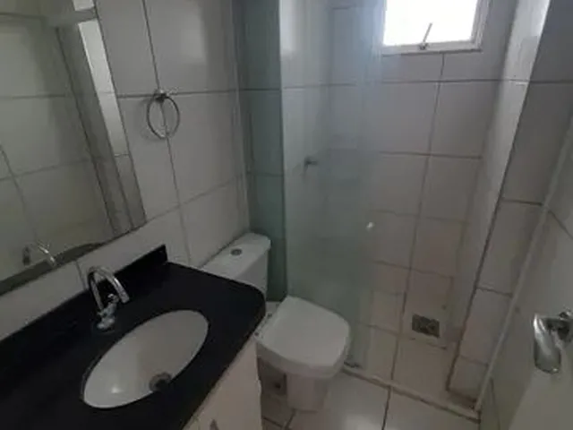 Imagem 10: Alugo Apto Todo Projetado no Cohajap